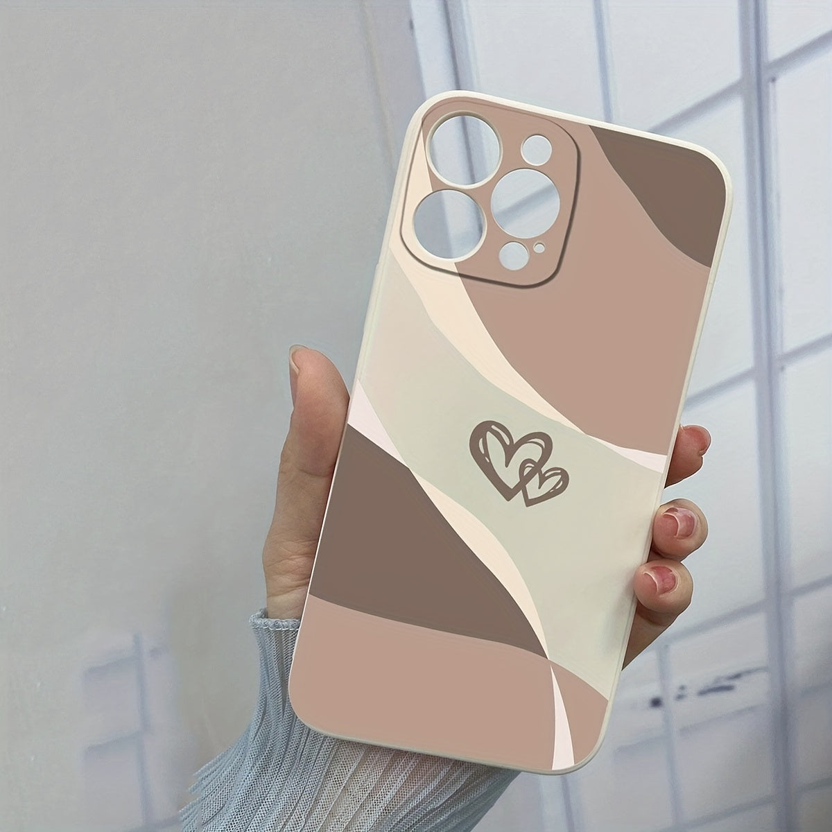 Unique Printed TPU Phone Case - Perfect Gift for Birthdays, Easter, Boys & Girlfriends - iPhone 14/13/12/11 XS/XR/X/7/8/6s Mini Plus Pro Max SE Gift